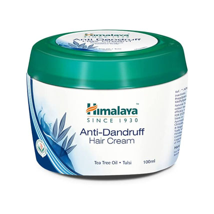 Himalaya Hair Cream Anti Dandruff 